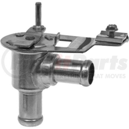 31-60075 by OMEGA ENVIRONMENTAL TECHNOLOGIES - HVAC Heater Control Valve