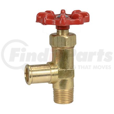 31-60165 by OMEGA ENVIRONMENTAL TECHNOLOGIES - HVAC Heater Control Valve