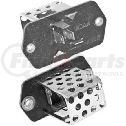 33-31982 by OMEGA ENVIRONMENTAL TECHNOLOGIES - BLOWER RESISTOR