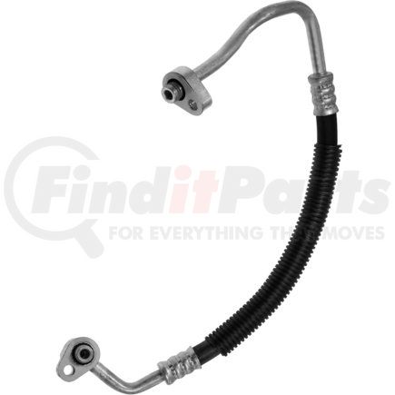 34-62028 by OMEGA ENVIRONMENTAL TECHNOLOGIES - A/C Refrigerant Discharge Hose