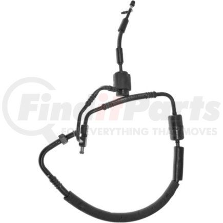 34-63432 by OMEGA ENVIRONMENTAL TECHNOLOGIES - MANIFOLD HOSE ASSEMBLY