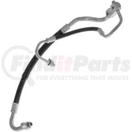 34-63894 by OMEGA ENVIRONMENTAL TECHNOLOGIES - MANIFOLD HOSE ASSEMBLY