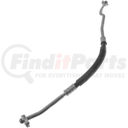 Omega Environmental Technologies 34-63892 A/C Refrigerant Liquid Hose A/C Refrigerant Liquid Hose