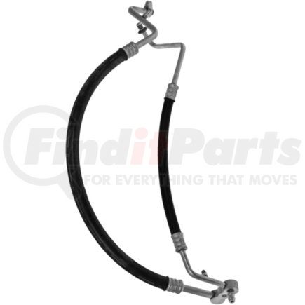 34-63895 by OMEGA ENVIRONMENTAL TECHNOLOGIES - MANIFOLD HOSE ASSEMBLY