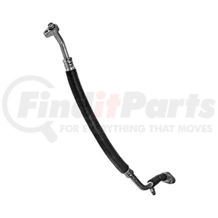 34-64511 by OMEGA ENVIRONMENTAL TECHNOLOGIES - DISCHARGE HOSE ASSEMBLY