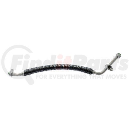 34-99055 by OMEGA ENVIRONMENTAL TECHNOLOGIES - A/C Refrigerant Suction Hose