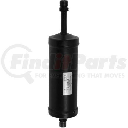 Omega Environmental Technologies 37-10839-AM A/C Receiver Drier A/C Receiver Drier