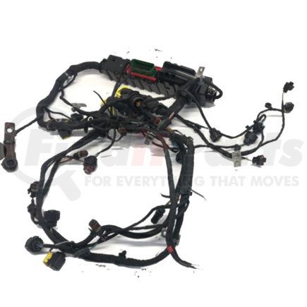 22272795 by MACK - Multi-Purpose                     Wiring Harness