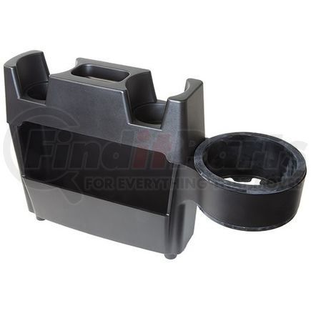 S06-6046-601 by PETERBILT - Cup Holder Assembly - Peterbilt