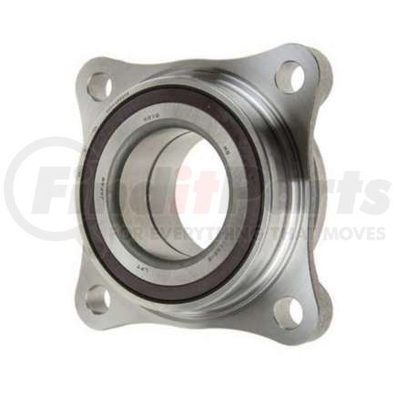 2DUF054N-2GR by KOYO BEARINGS - Wheel Bearing