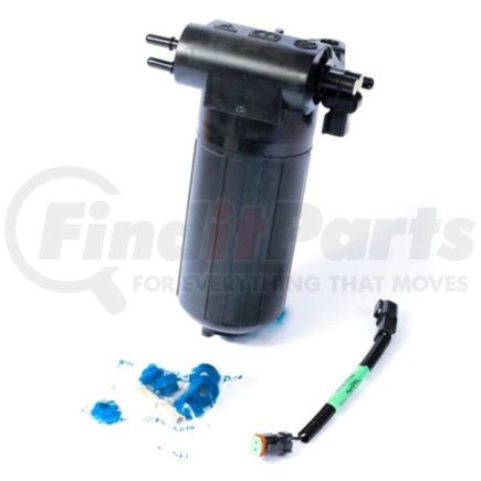 3860189 by PERKINS - Fuel Lift Pump - 12V/24V, Electric