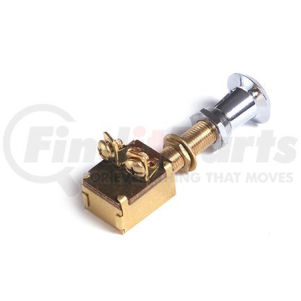 82-0402 by GROTE - Push/Pull Switch - Marine, 2 Screw