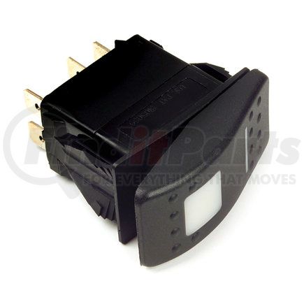 82-0309 by GROTE - LED Rocker Switch - Sealed - On/Off, 12V