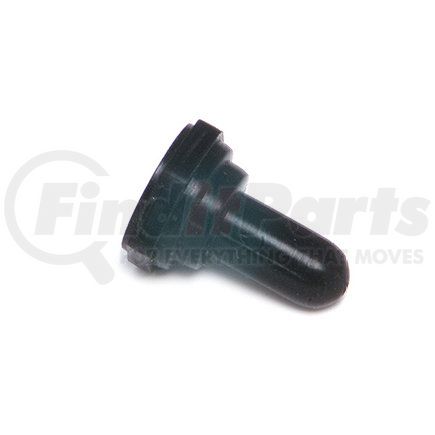82-2106 by GROTE - Toggle Switch Boot - Rubber Boot With 15/32" Thread