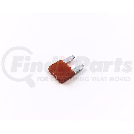 82-ANM-10A by GROTE - Miniature Blade Fuse, 10A, 5 Pk