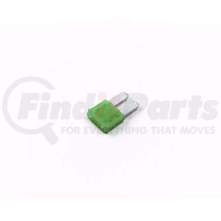82-ANT-30A by GROTE - Micro Blade Fuse; 2 Blade, 30A