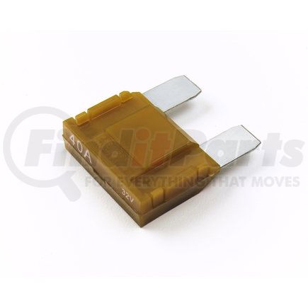 82-ANX-40A by GROTE - Large Blade Fuse, 40A, 1 Pk