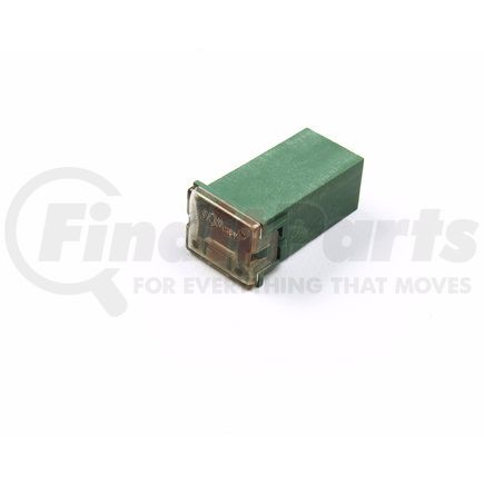 82-FMX-40A by GROTE - Cartridge Link Fuse, 40A, Pk 1