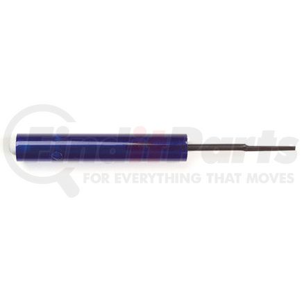 83-6522 by GROTE - Removal Tool For "Metri; Pack" Terminals, Wide Blade, Blue