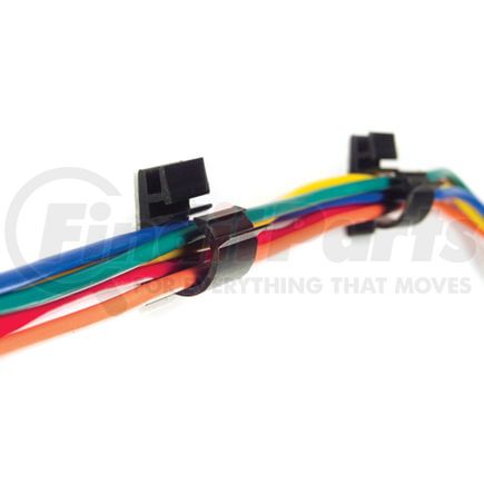 83-7032 by GROTE - ADH BACK WIRING CLAMP