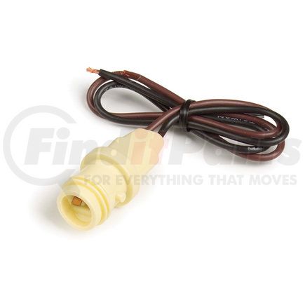 84-1032 by GROTE - Socket, For 194 Bulb
