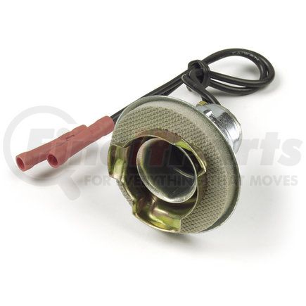 84-1048 by GROTE - Back; Up/Rear Light Socket, Pk 1