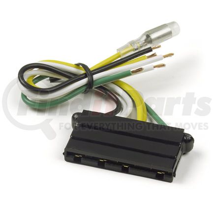 84-1045 by GROTE - VOLTAGE REGULATOR HARNESS, PK 1