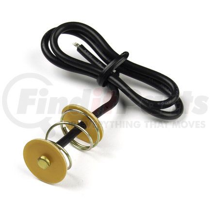 84-1075 by GROTE - Pigtail Assembly (Universal), Pk 1