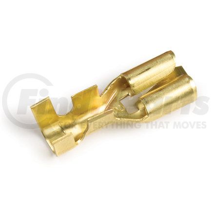 84-2072 by GROTE - Ford & Chrysler Snap-on Female Terminals