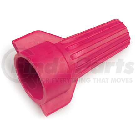 84-2698 by GROTE - Wing Lock Connectors, Red