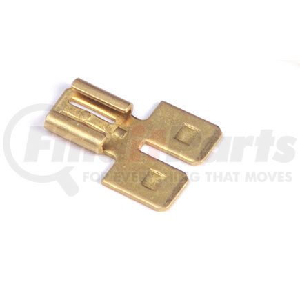 84-2900 by GROTE - Non Insulated Tab Connector, M/Fm/M, Pk 15