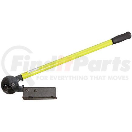 84-9090 by GROTE - Cable Cutter, Bench Mount, 22"