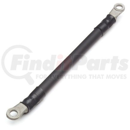 84-9473 by GROTE - Battery Cable, Top Post, 2/0 Ga; 3/8", 20"