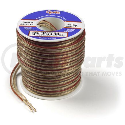 89-2018 by GROTE - SPEAKER WIRE