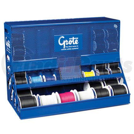 00871 by GROTE - PRIMARY WIRE DISPENSER