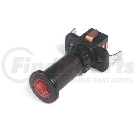 44170 by GROTE - Push/Pull Switch - Heavy Duty Switch, 2 Blade, No Handle