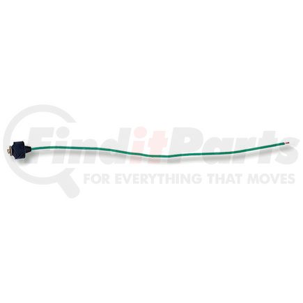 68080 by GROTE - Socket Repair Assembly - Single Contact, 1-Wire, 18 Gauge