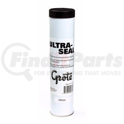 99170-GT by GROTE - Ultra Seal - Corrosion Preventative Sealant - 14.1 oz. (417 ml) Tube