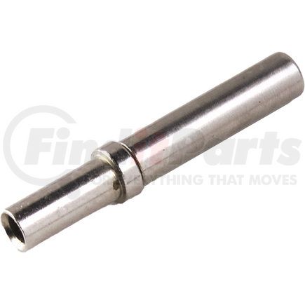 84-2480 by GROTE - Deutsch, Solid Barrel, 24; 20 Ga, Female, Pk 10