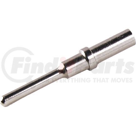 84-2481 by GROTE - Deutsch, Solid Barrel, 24; 20 Ga, Male, Pk 10