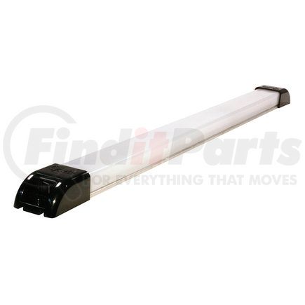 61F01 by GROTE - LED SlimWhite, 18" Length, 500 Lumens, with Switch
