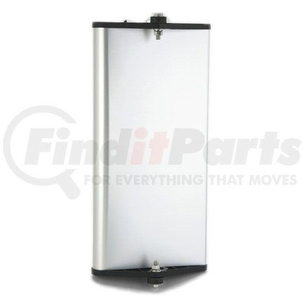 16284 by GROTE - MIRROR, ALUM,INTERNATIONAL ALUMINUM, WC