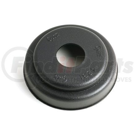 42312 by GROTE - MicroNova® DOT Round Adapter Brackets - 2.5" Grommet Adapter