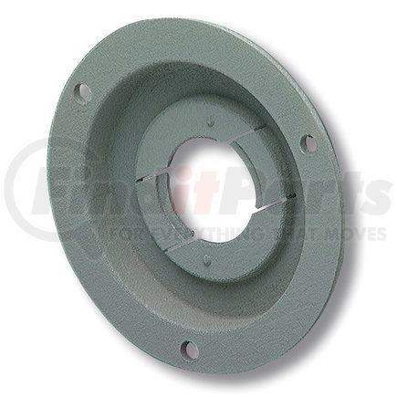 43160-3 by GROTE - Theft-Resistant Mounting Flange & Pigtail Retention Cap For 2½" Round Lights - Mounting Flange, Multi Pack