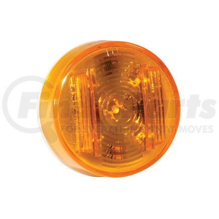 46133 by GROTE - SuperNova 2" LED Clearance Marker Light - Amber