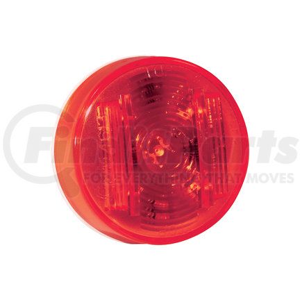 46132 by GROTE - SuperNova 2" LED Clearance Marker Lights, Red