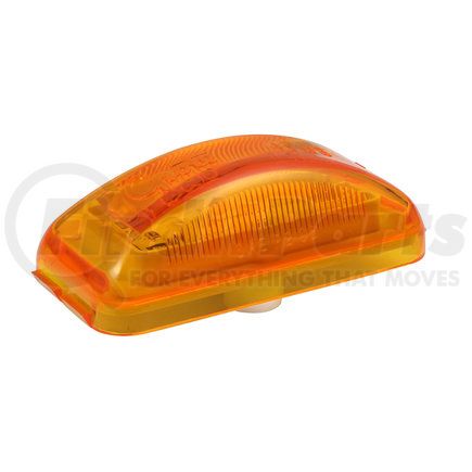 47083 by GROTE - 3" SuperNova LED Clearance Marker Lights, Amber