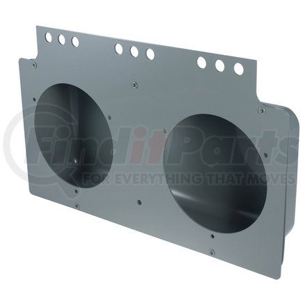 51090 by GROTE - BRACKET, CLOSED BACK MOUNTING MODULE
