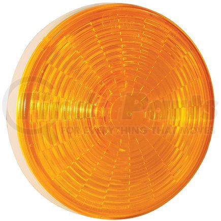 54343 by GROTE - Grote SelectTM 4" LED Stop Tail Turn Lights, Female Pin Termination