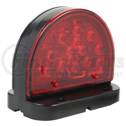 56180-5 by GROTE - LED Stop / Tail / Turn Light for Agriculture & Off-Highway Applications - Surface Mount, Multi Pack